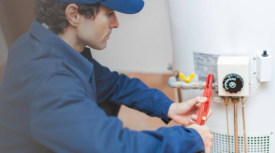 Professional Gas Leak Detection in Mantua, UT
